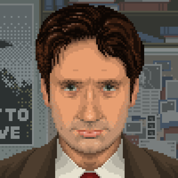 Fox Mulder / X Files