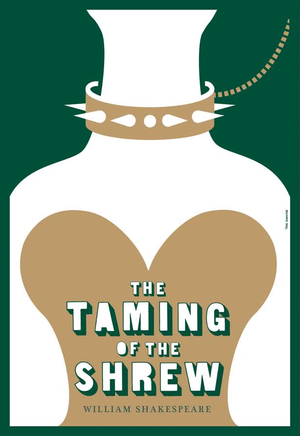 The Taming Of The Shrew