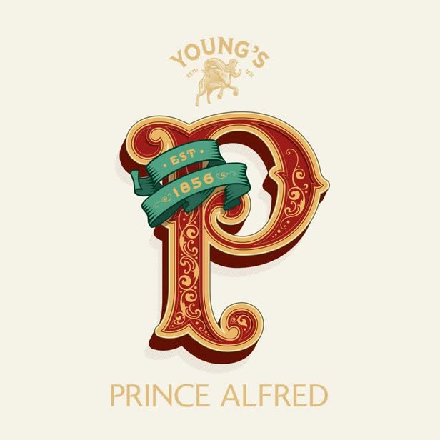 Prince Alfred / Young's