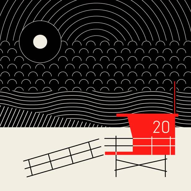 Tower 20
