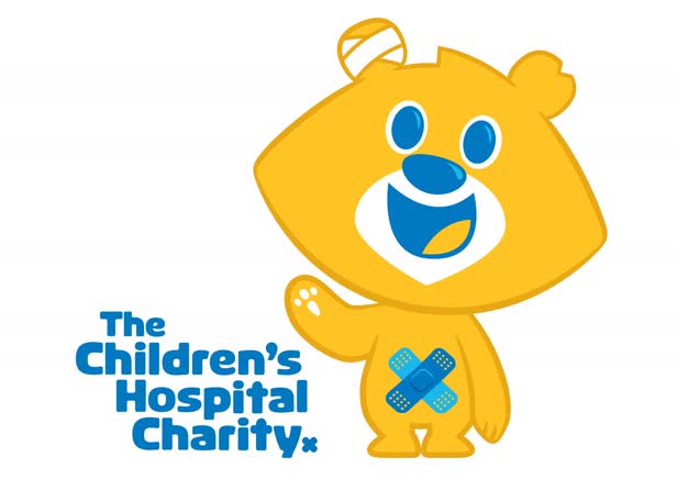 The Sheffield Children's Hospital Charity 'Theo'