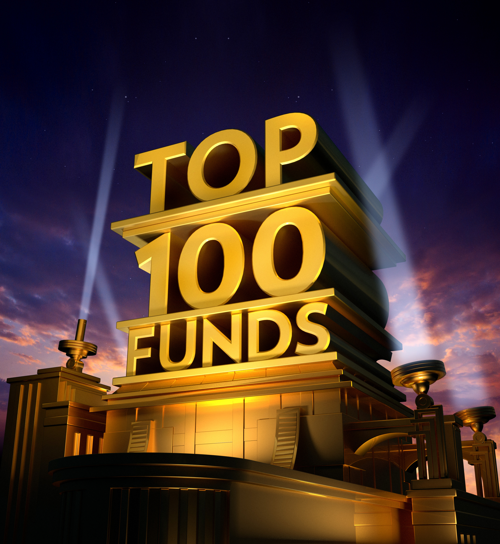 Top 100 Funds