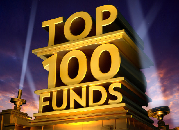 Top 100 Funds