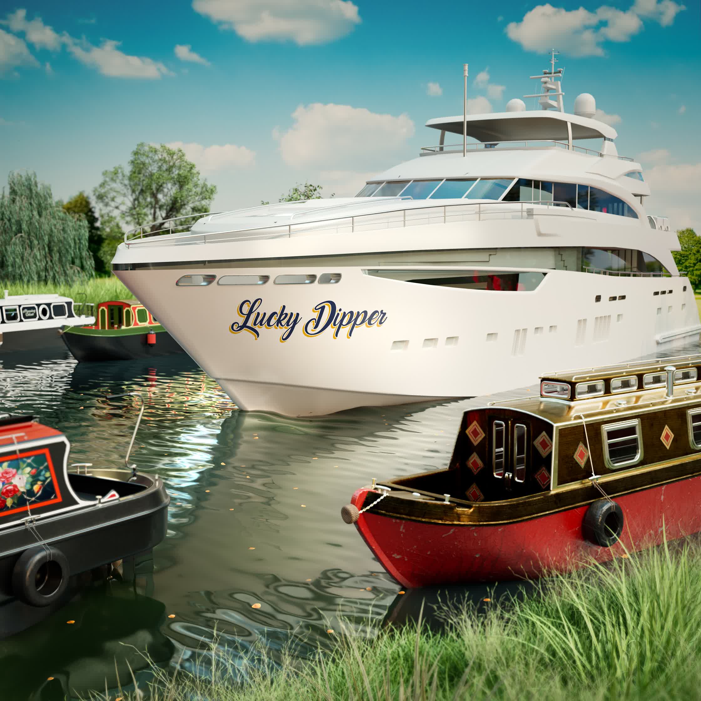 Euromillions lucky dipper yacht.jpg