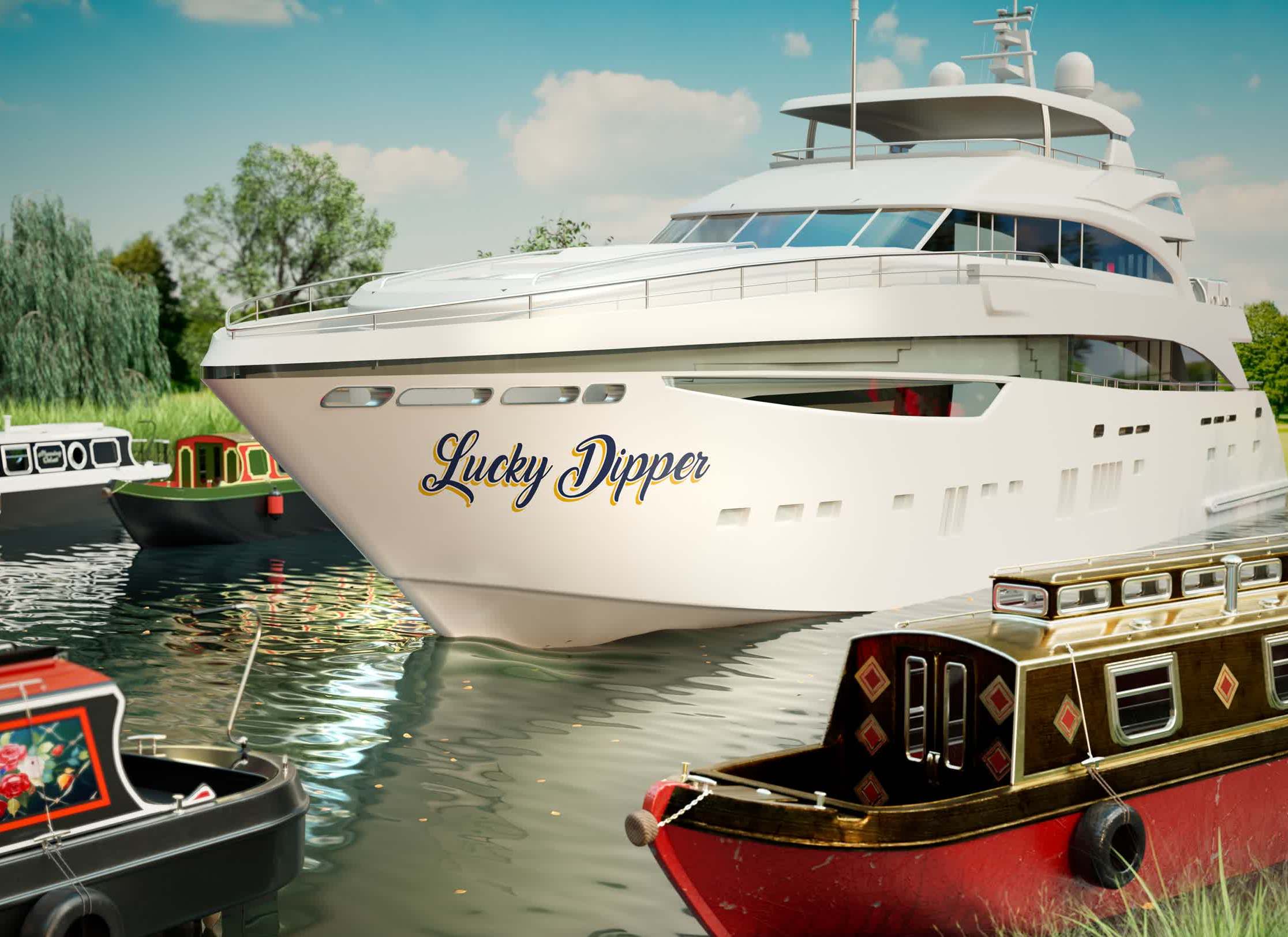 Euromillions lucky dipper yacht.jpg