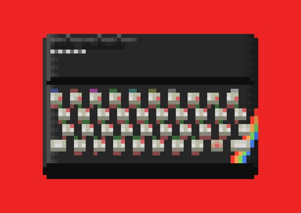 ZX Spectrum