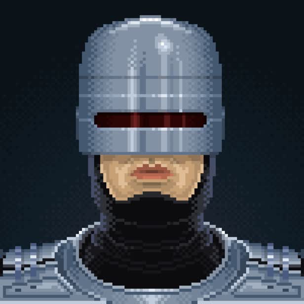 Robocop 1