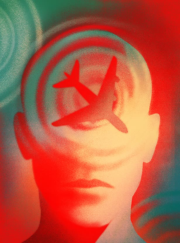 How the Travel Industry is Accommodating Neurodivergent Travelers / Business Traveler Global