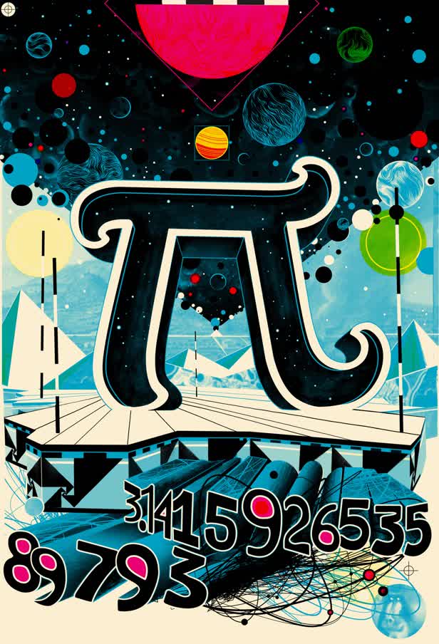 Pi Day