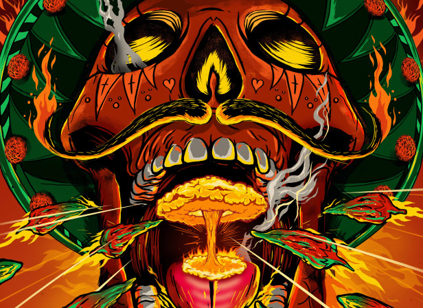 Terrorize Your Tongue