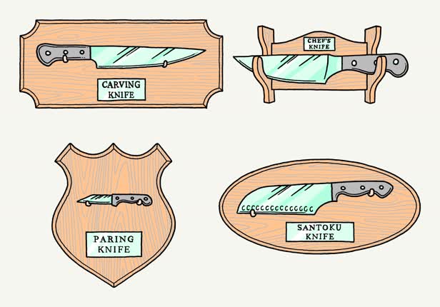 Slice of History / Dollar Shave Club