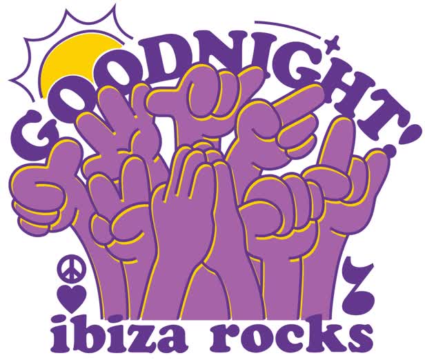 Ibiza Rocks