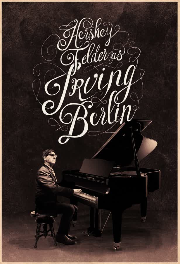 Irving Berlin Theatre Show