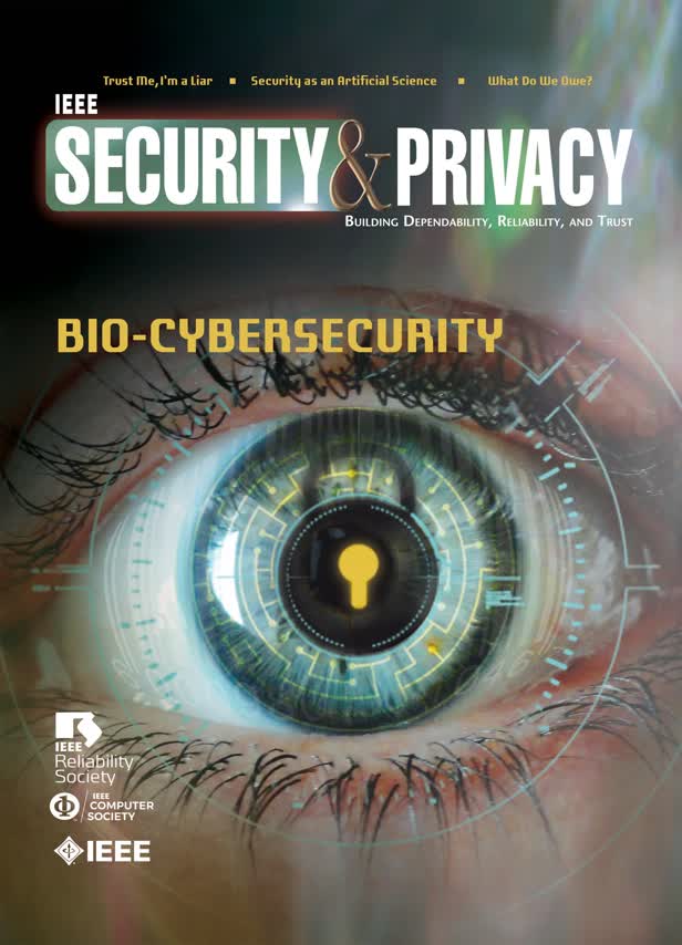 Bio Security / Security & Privacy