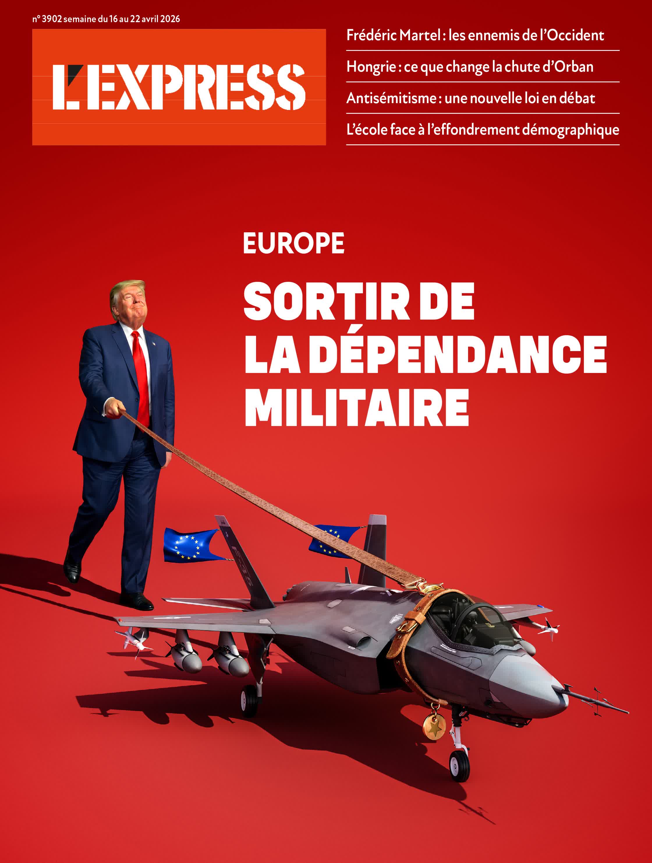 LExpress trump cover.jpg