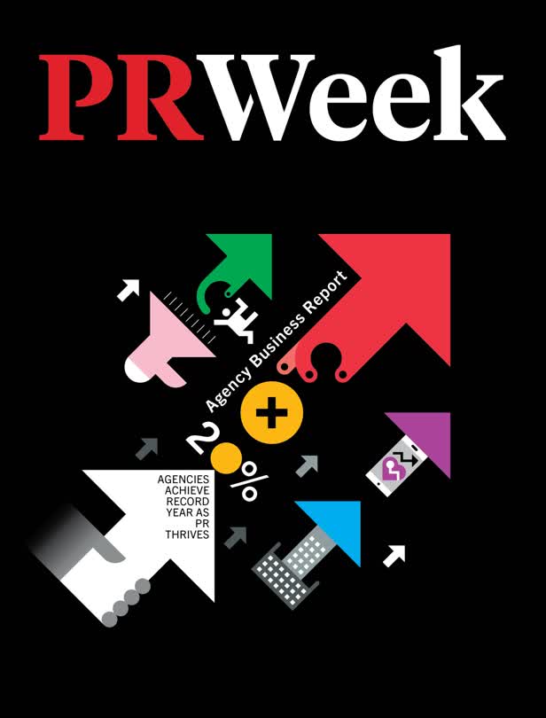 PR Week