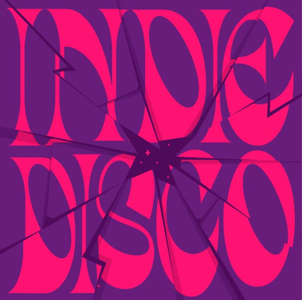 Indie Disco / EMI