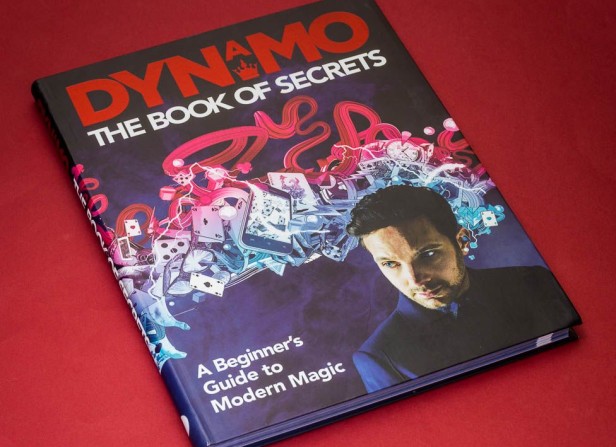 Dynamo The Book of Secrets.jpg