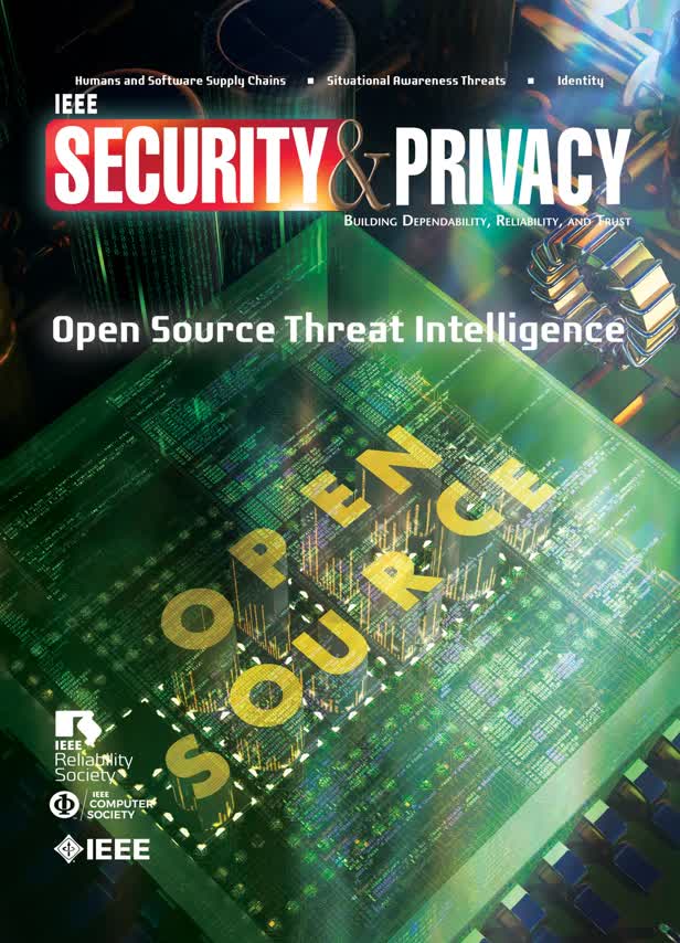 Open Source / Security & Privacy