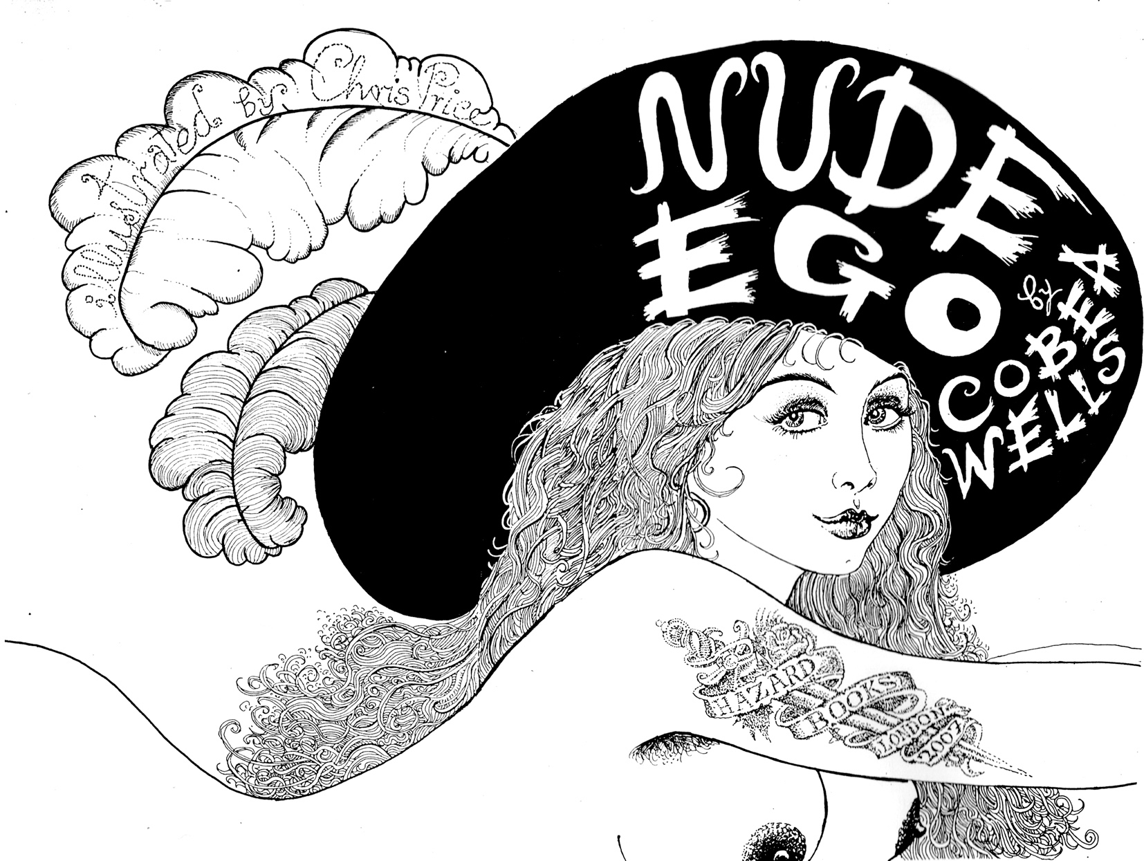 Nude Ego