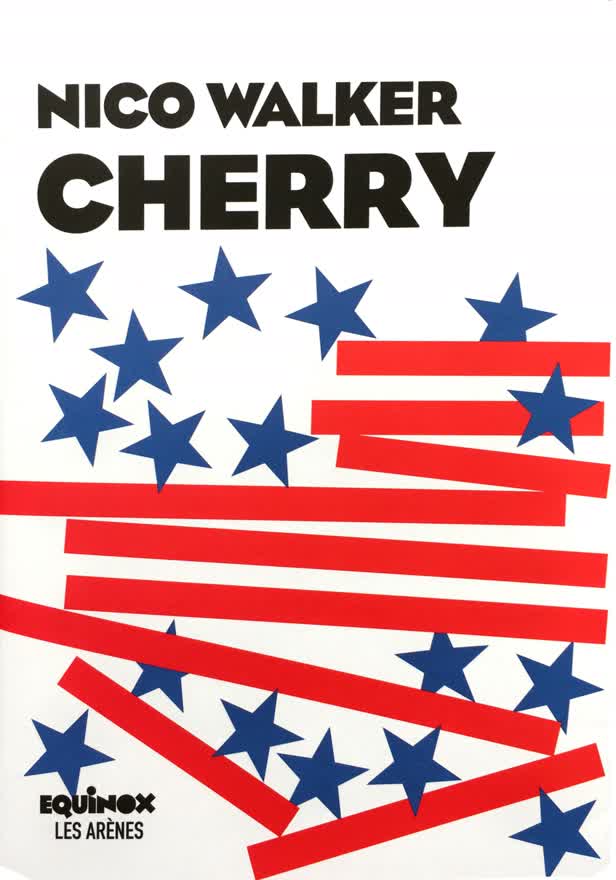 Cherry / Equinox, Les Arènes