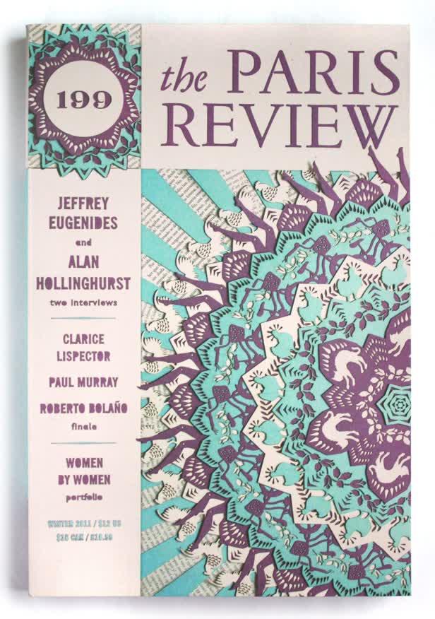 The Paris Review