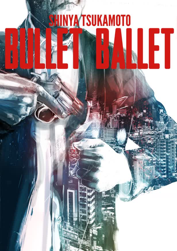 Bullet Ballet / Arrow Films