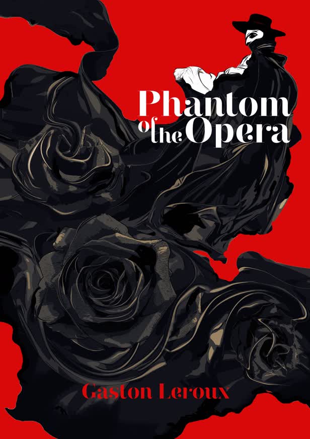 Phantom of the Opera