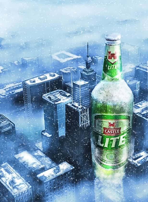 Castle Lite