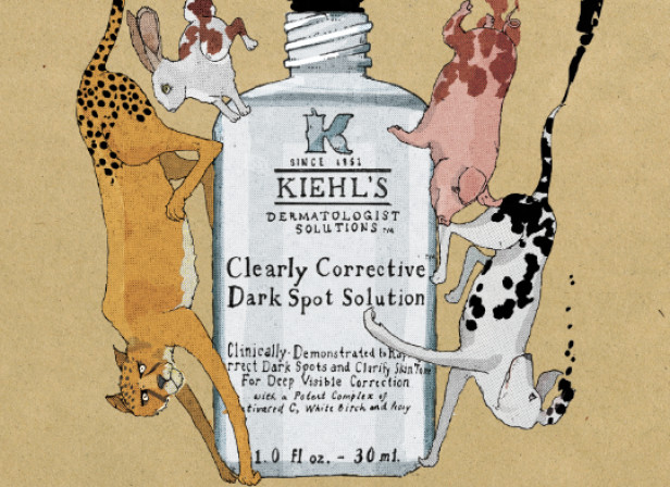 Kiehl's Dark Spot