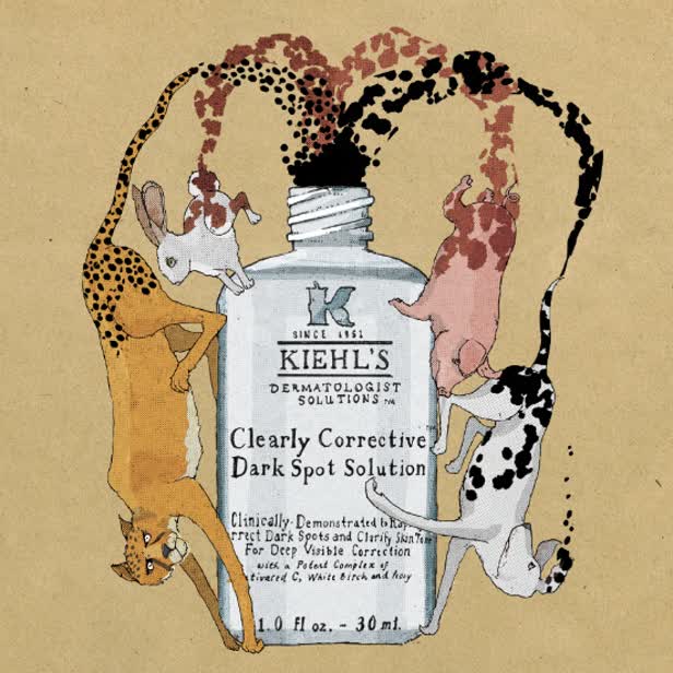 Kiehl's Dark Spot