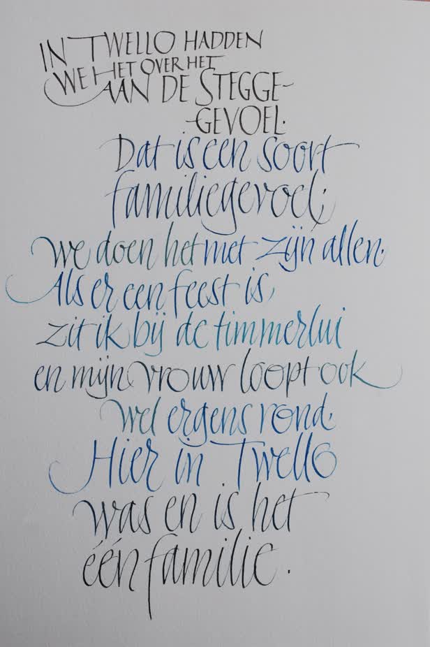 Hand Lettering 1