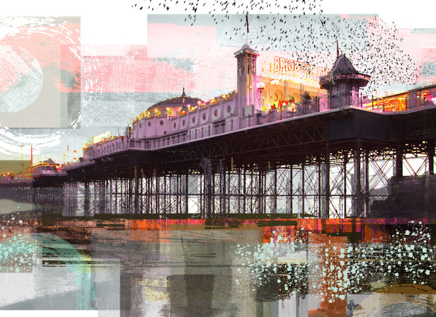 Palace Pier by Sarah Jones.jpg
