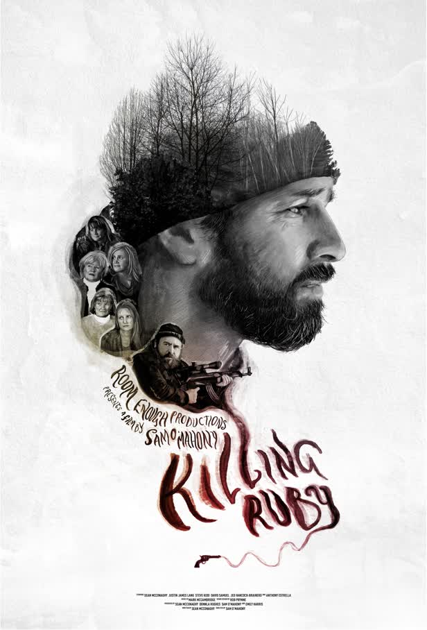 Killing Ruby / Film Poster