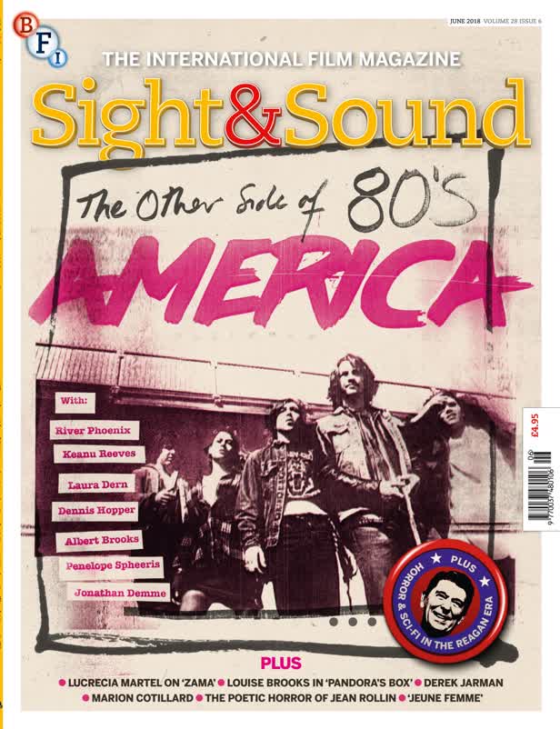 80's America / Sight & Sound