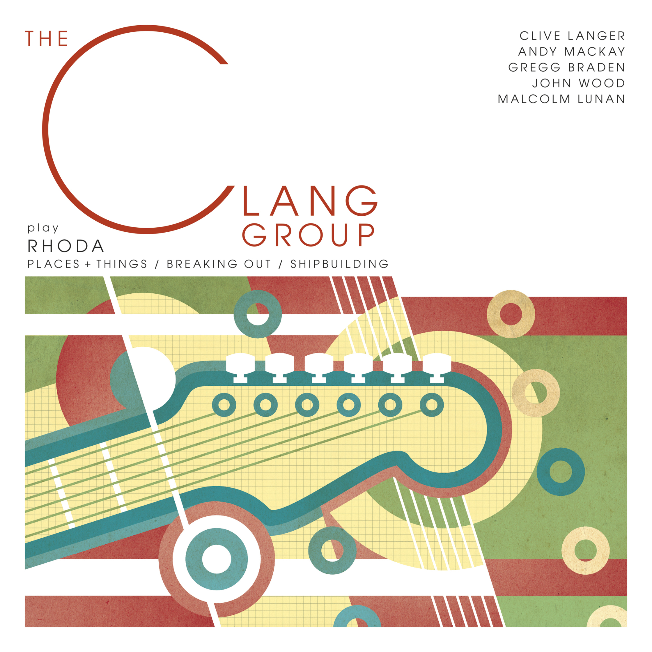 The Clang Group