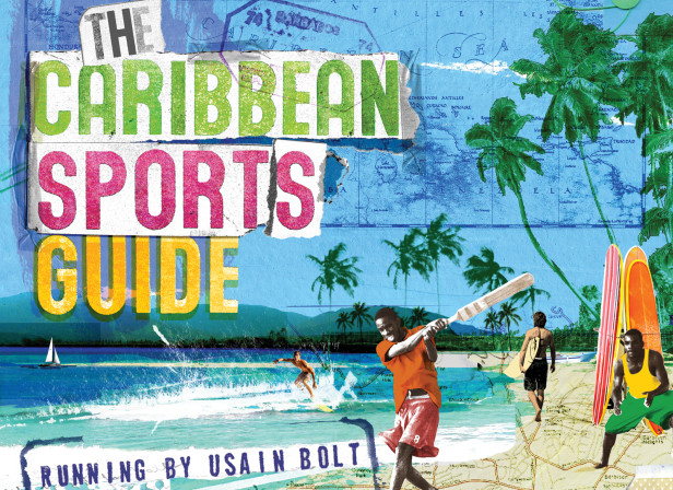 The Caribbean Sports Guide Cricket Surfing High Life