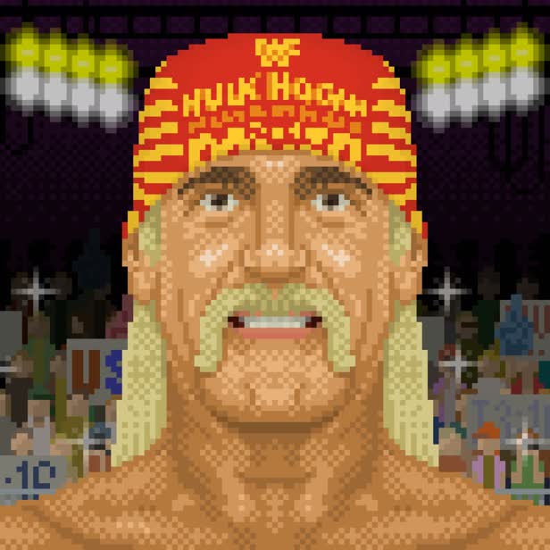 Hulk Hogan