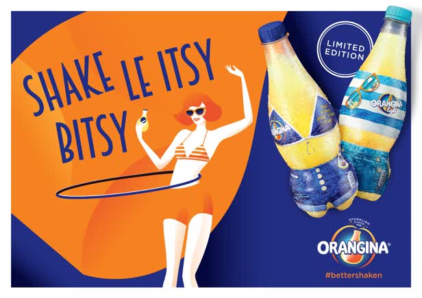 Orangina