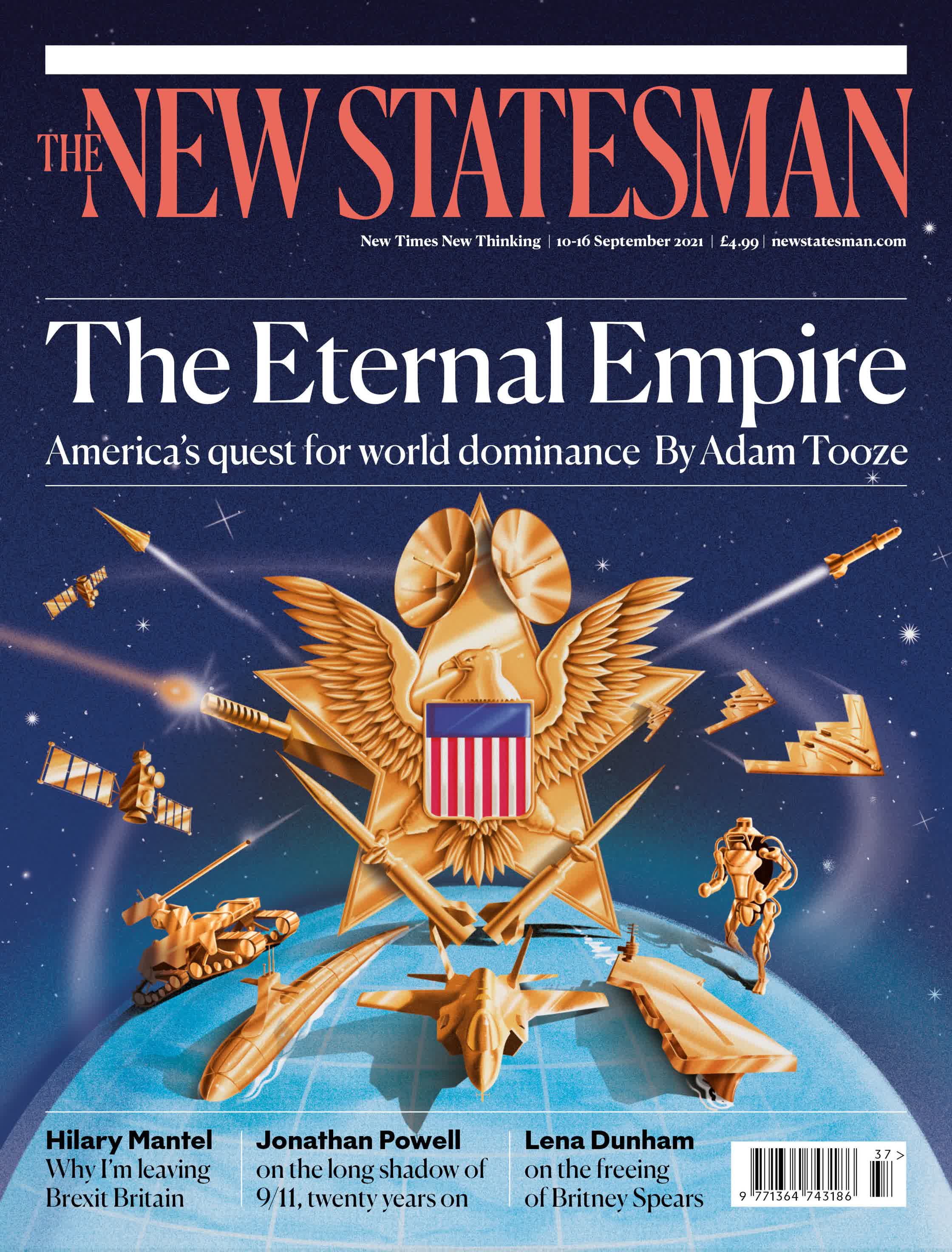 The New Statesman_Cover_The Eternal Empire.jpg