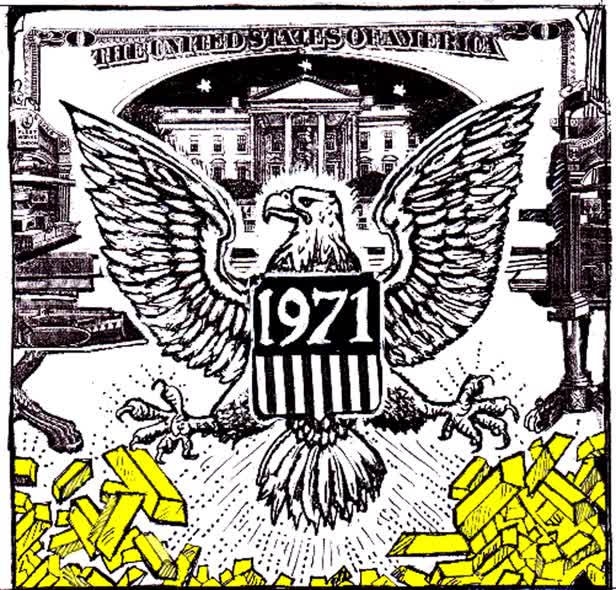 Gold 1971