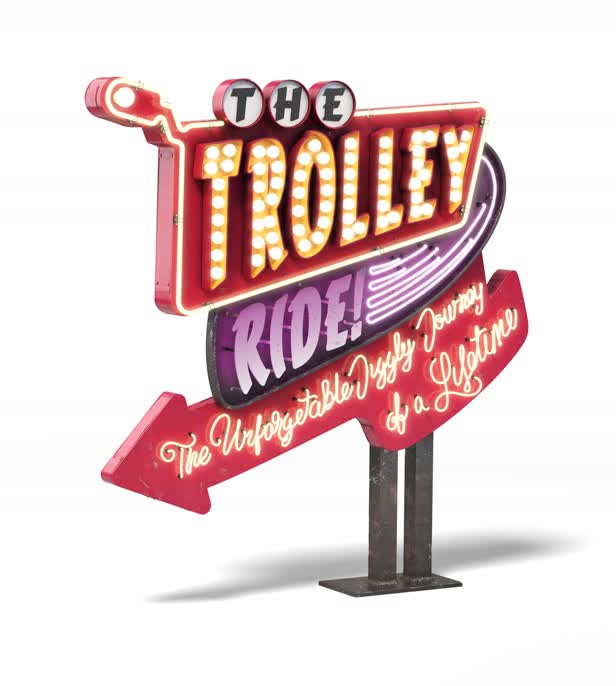 The Trolley Ride / Great Ormond Street