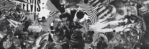 Elvis Vs