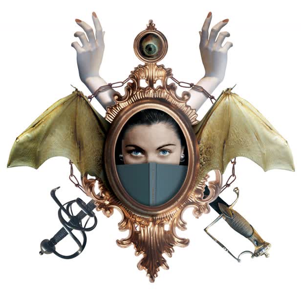 Magic Macabre Book NY Times