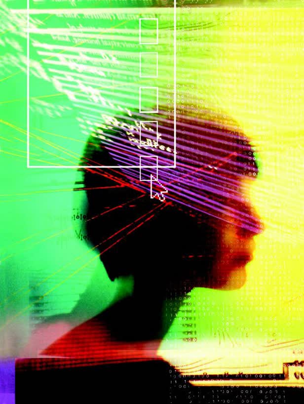 Computing Women In IT Code Programmer