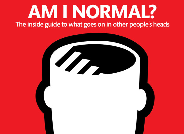 What Goes On Inside People's Heads / New Scientist