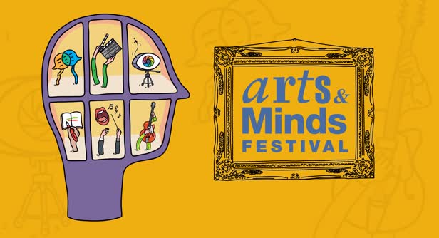 Arts and Minds Festival