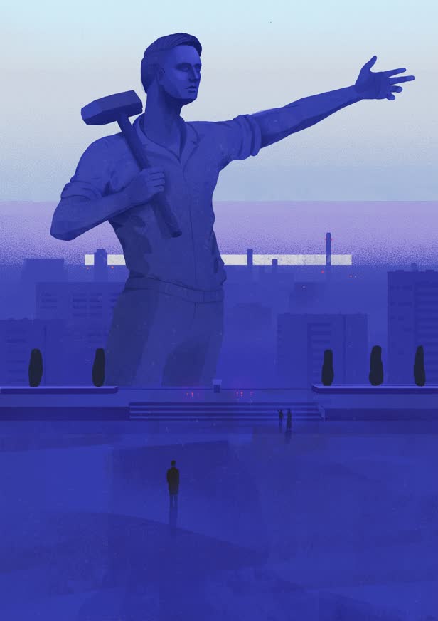 Colossus