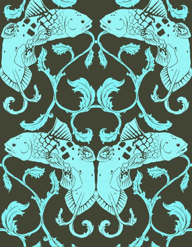Coelacanth Repeat