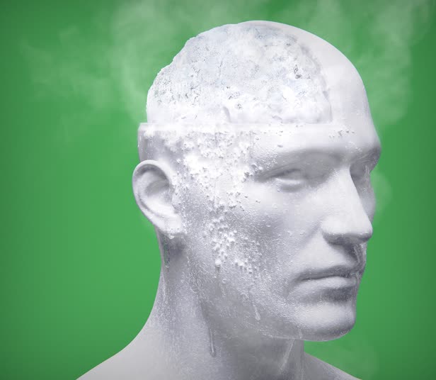 Ice Brain